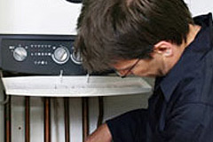 boiler repair Easton Royal