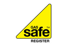 gas safe companies Easton Royal